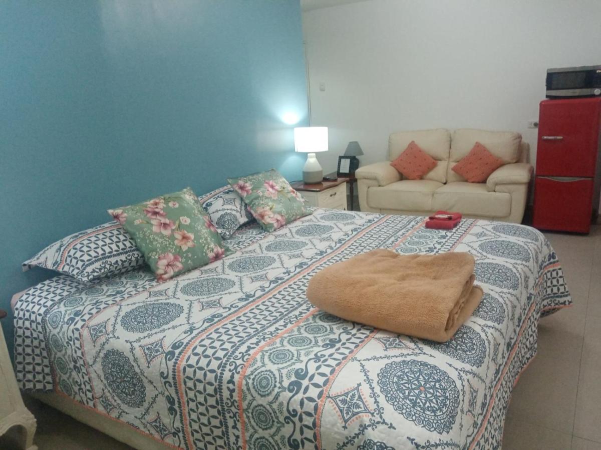 Strenua - Las Quintanas Hostel Трухильо Екстериор снимка