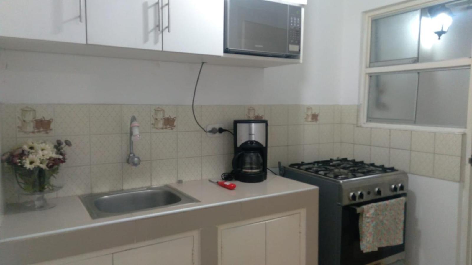 Strenua - Las Quintanas Hostel Трухильо Екстериор снимка