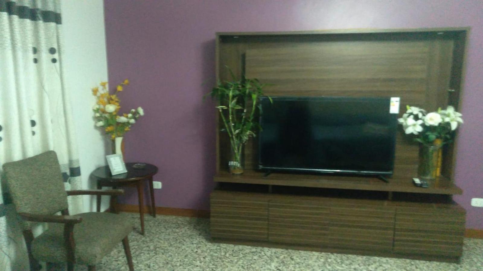 Strenua - Las Quintanas Hostel Трухильо Екстериор снимка