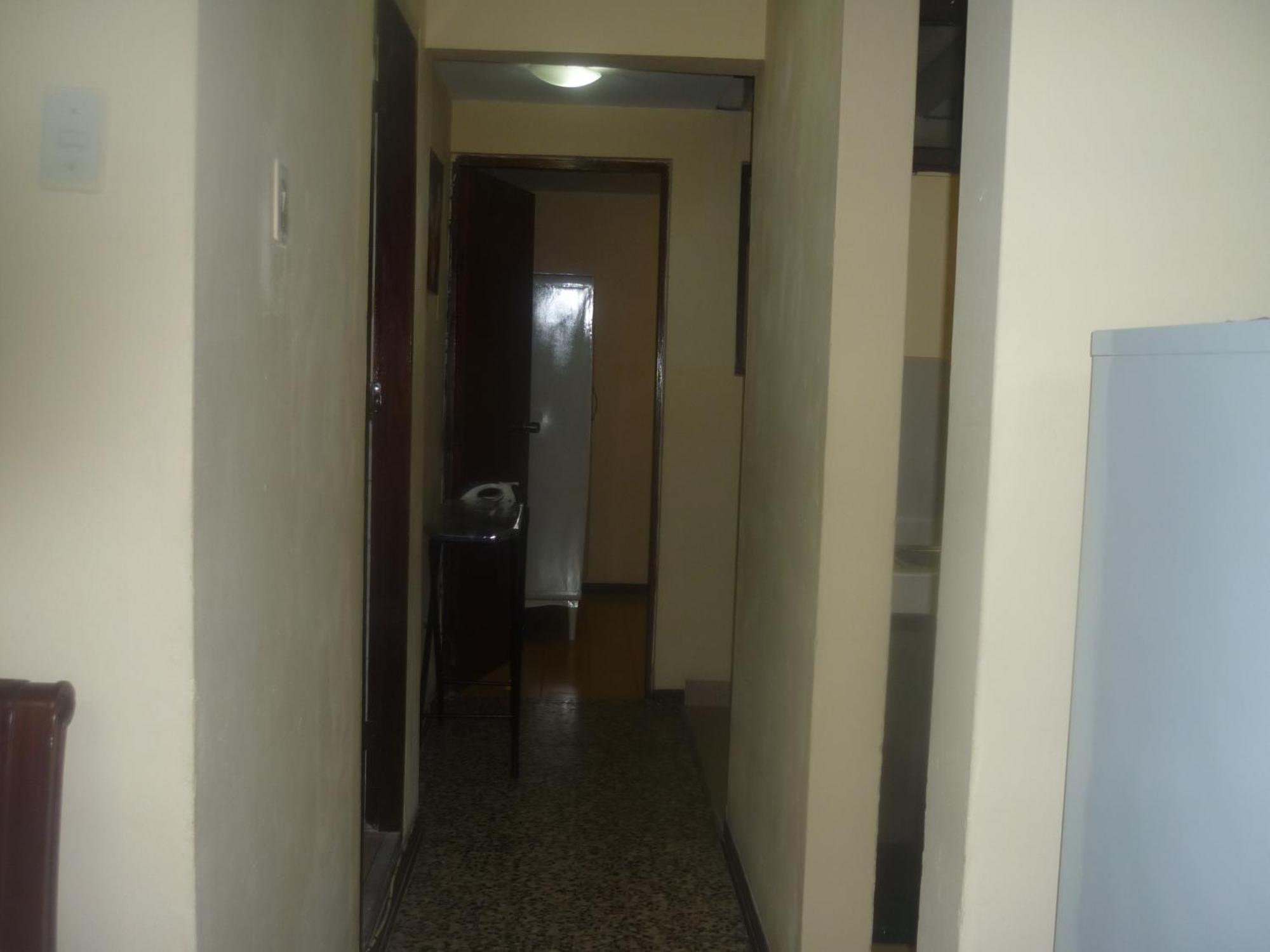 Strenua - Las Quintanas Hostel Трухильо Екстериор снимка