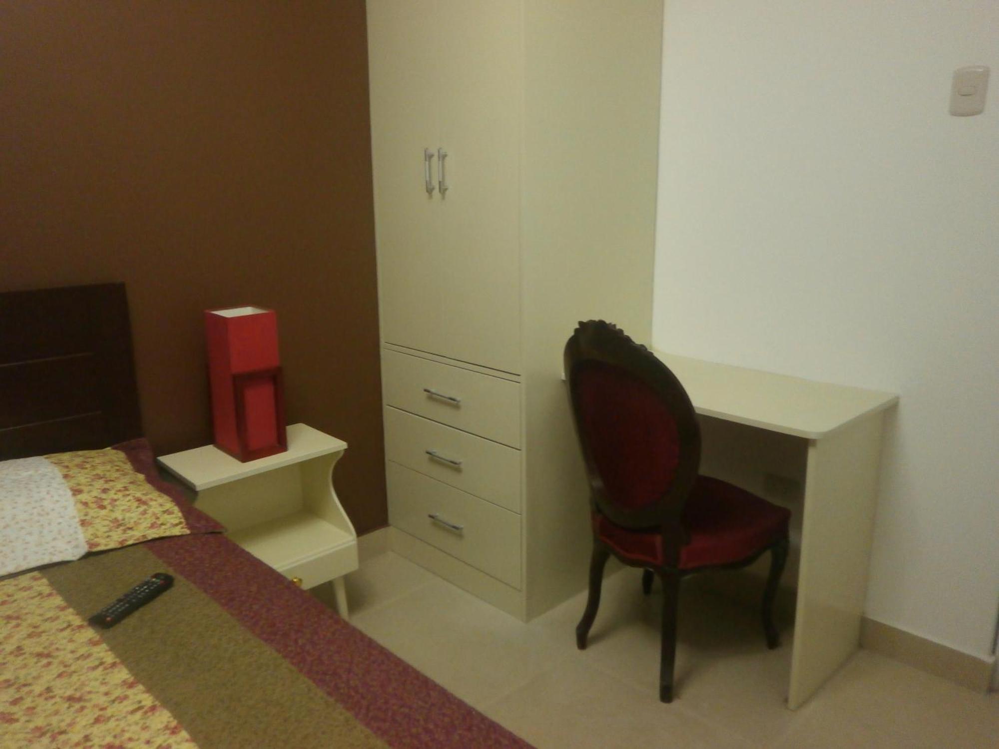 Strenua - Las Quintanas Hostel Трухильо Стая снимка