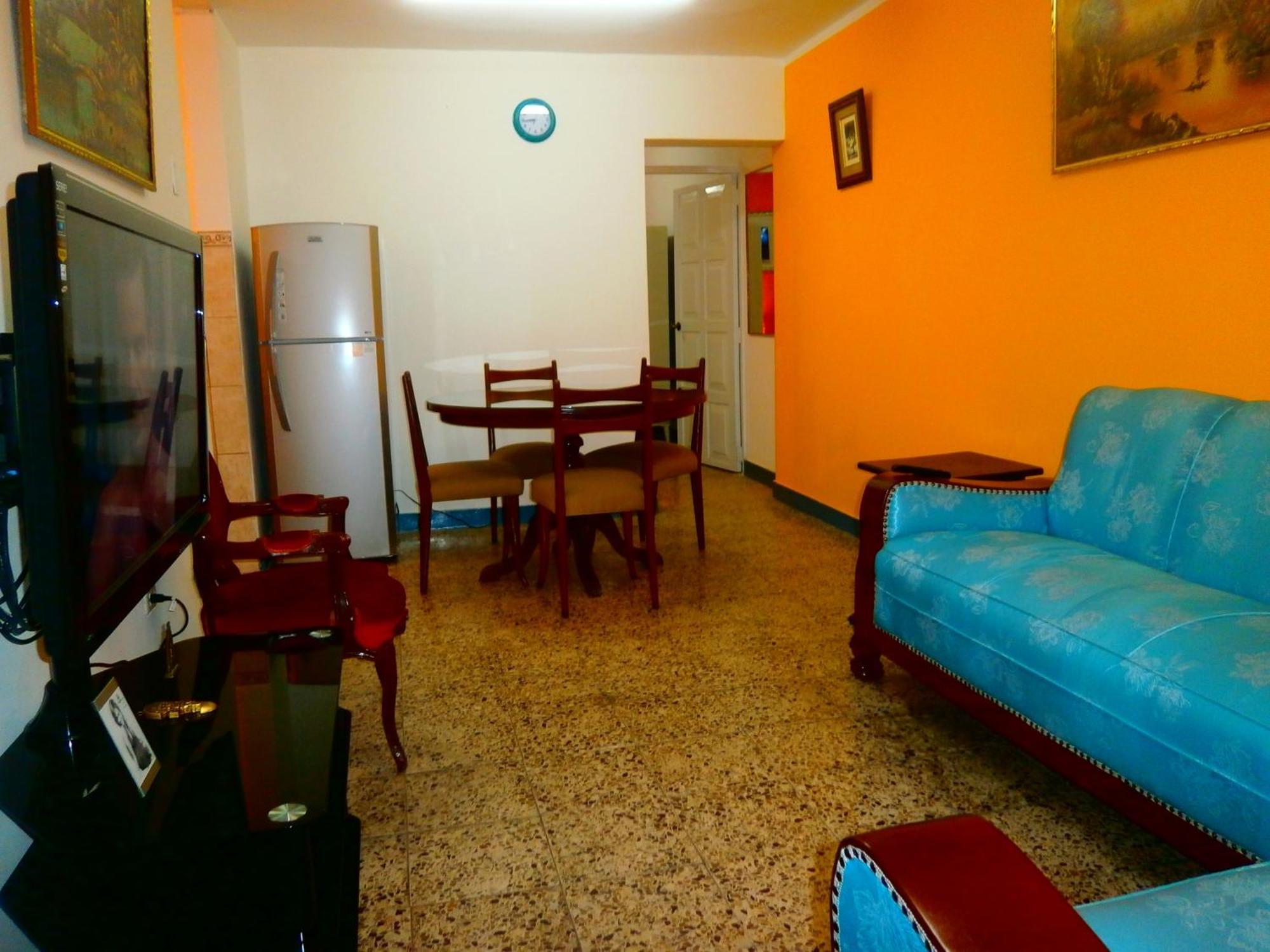 Strenua - Las Quintanas Hostel Трухильо Стая снимка