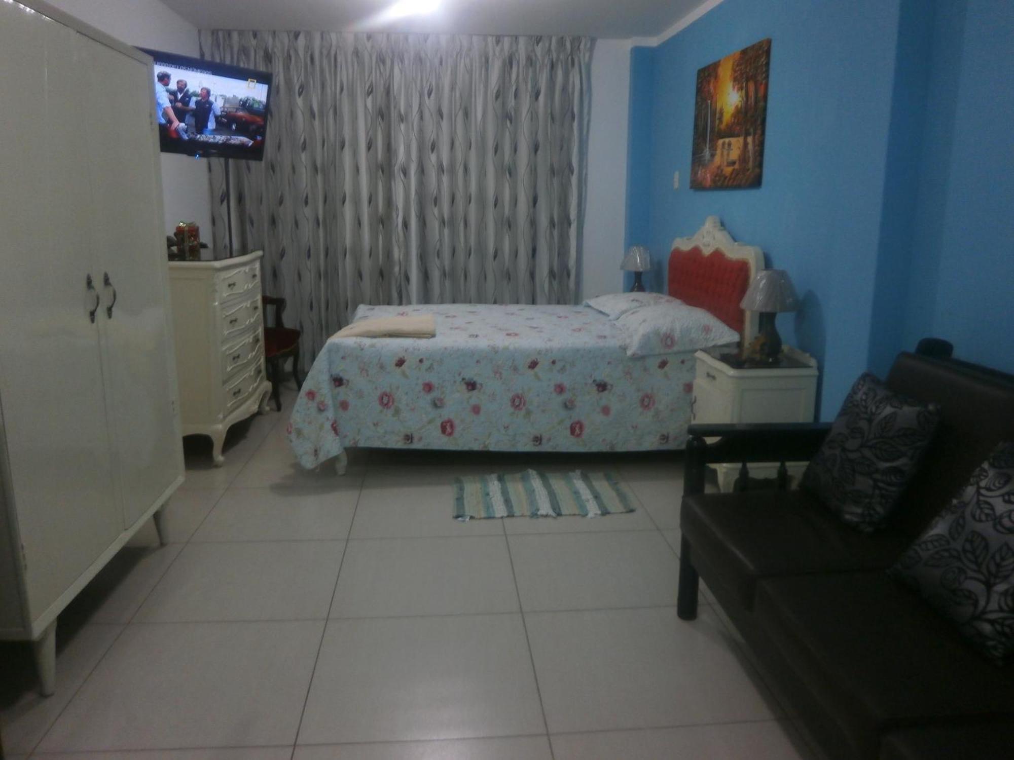 Strenua - Las Quintanas Hostel Трухильо Стая снимка