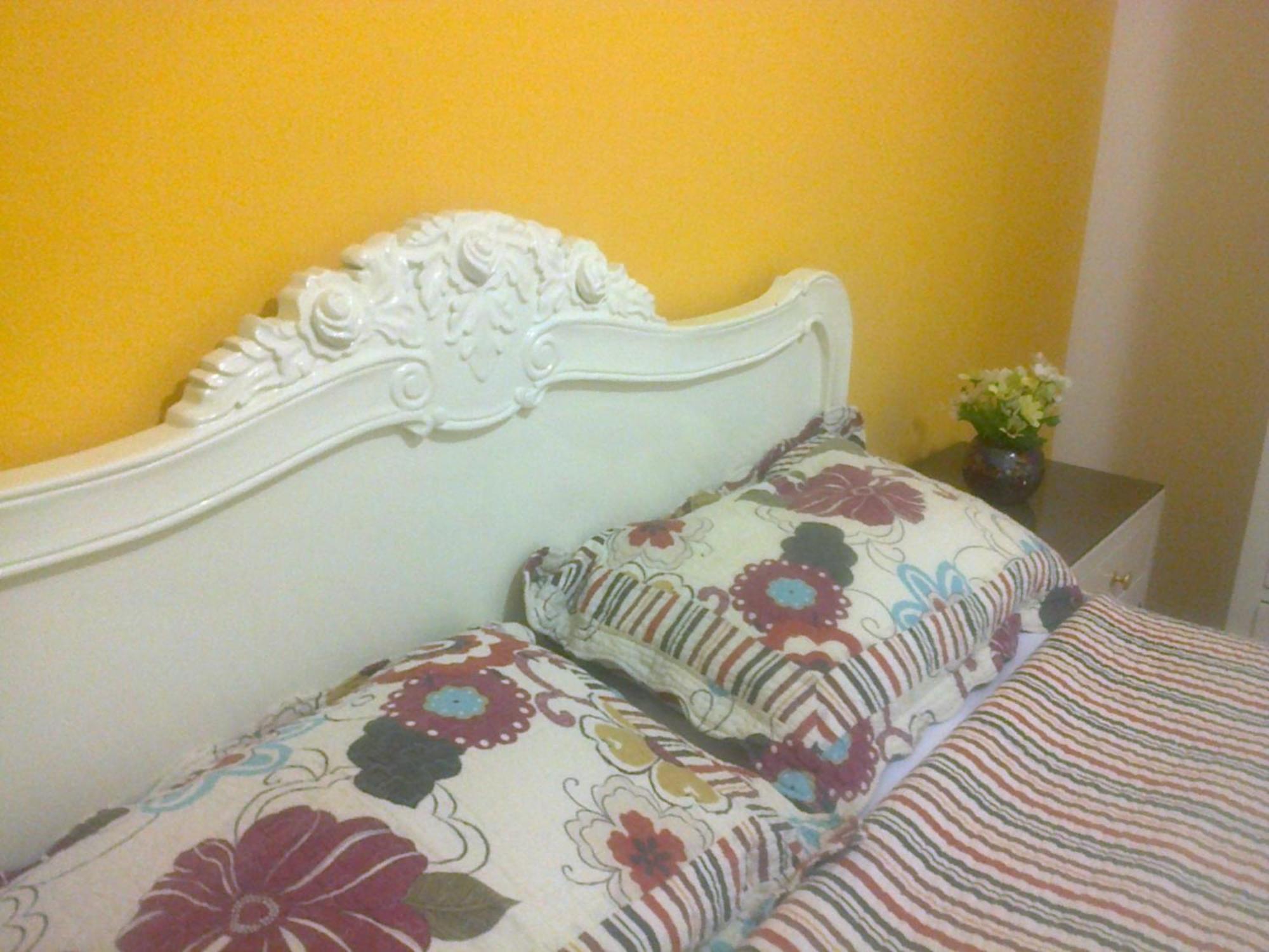 Strenua - Las Quintanas Hostel Трухильо Стая снимка