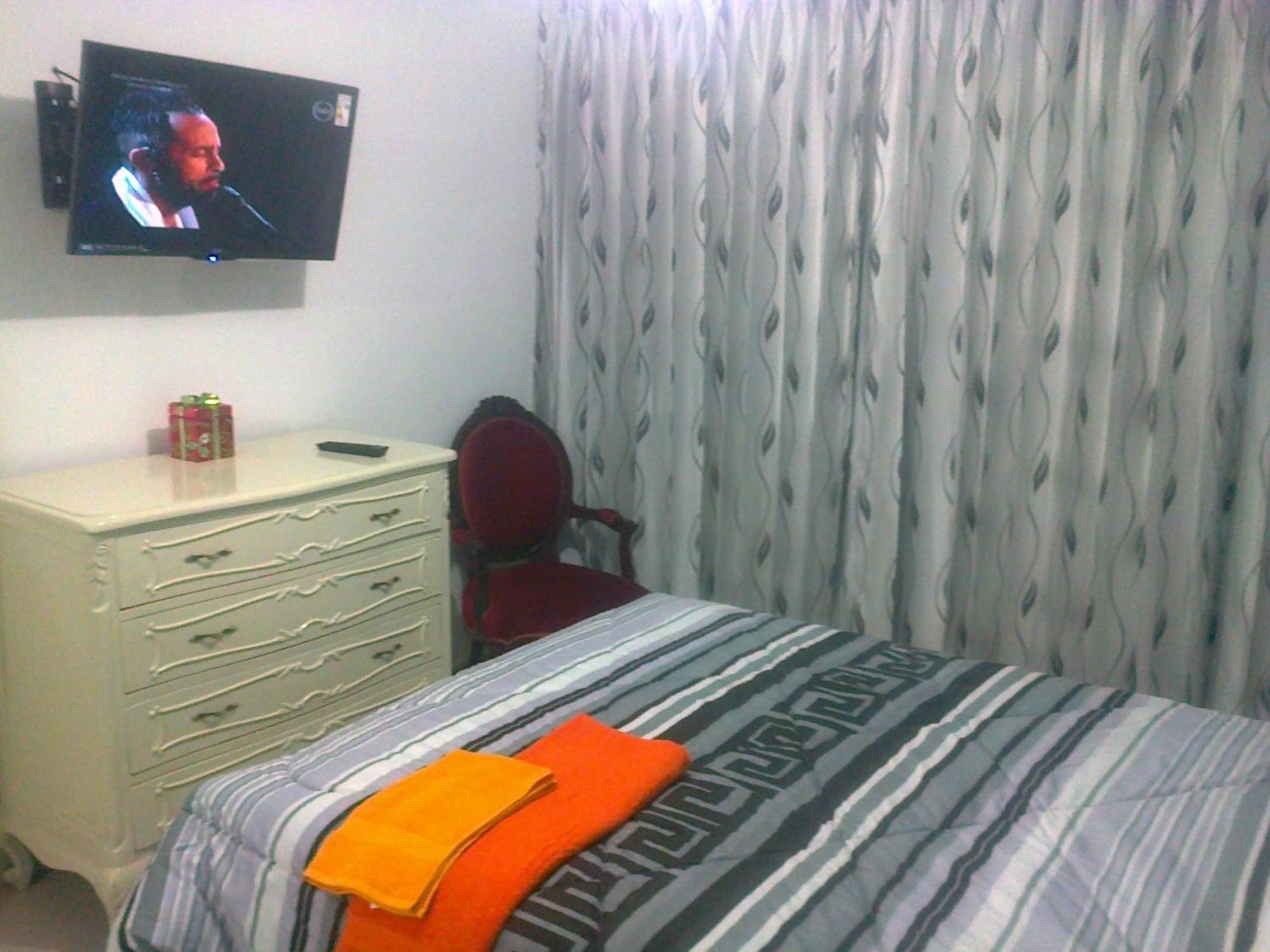 Strenua - Las Quintanas Hostel Трухильо Стая снимка