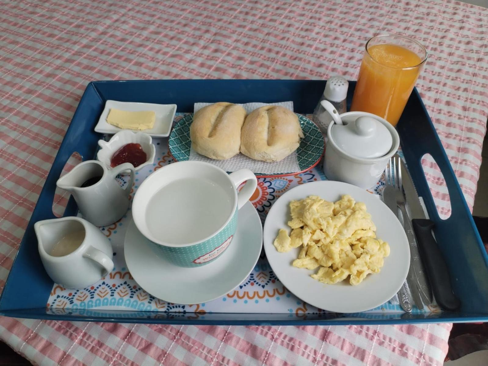 Strenua - Las Quintanas Hostel Трухильо Екстериор снимка