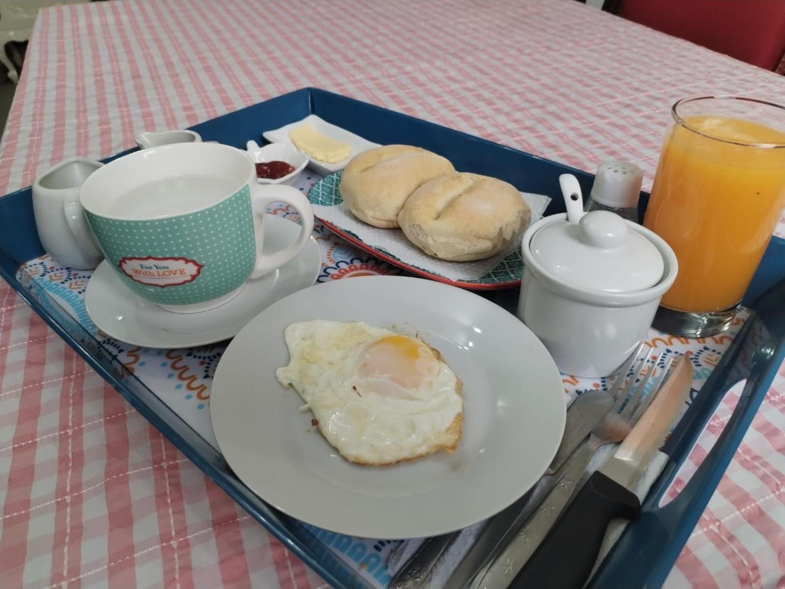 Strenua - Las Quintanas Hostel Трухильо Екстериор снимка