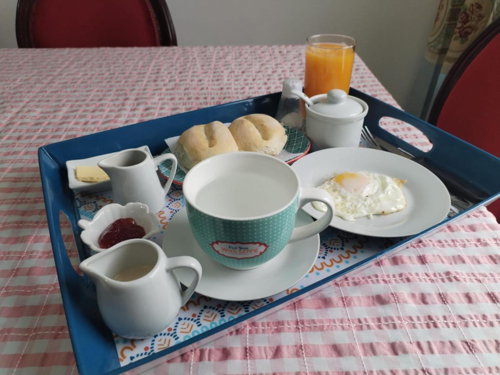 Strenua - Las Quintanas Hostel Трухильо Екстериор снимка