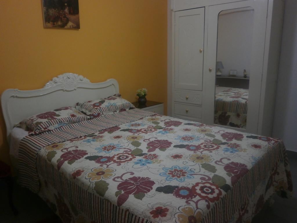 Strenua - Las Quintanas Hostel Трухильо Екстериор снимка
