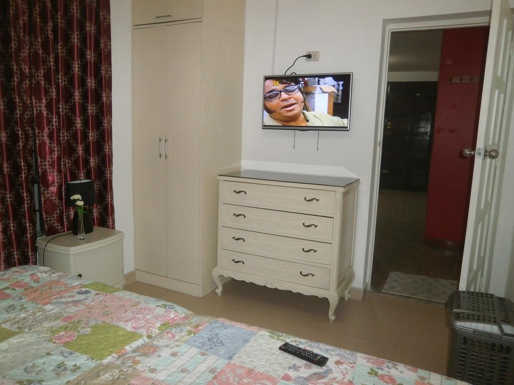 Strenua - Las Quintanas Hostel Трухильо Екстериор снимка