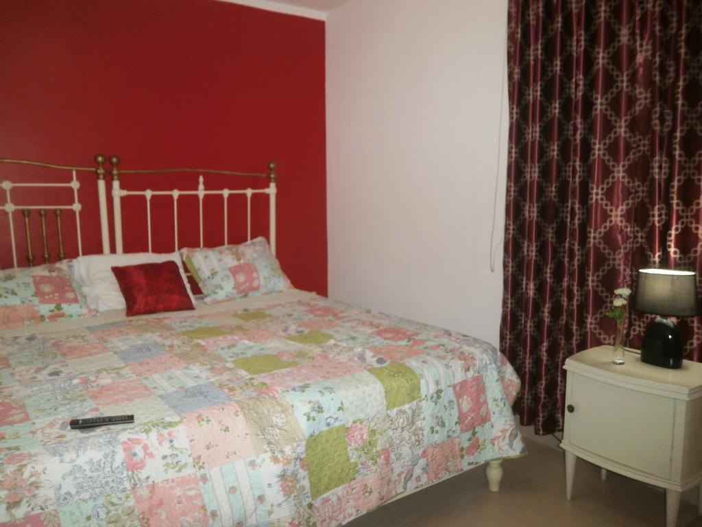 Strenua - Las Quintanas Hostel Трухильо Екстериор снимка