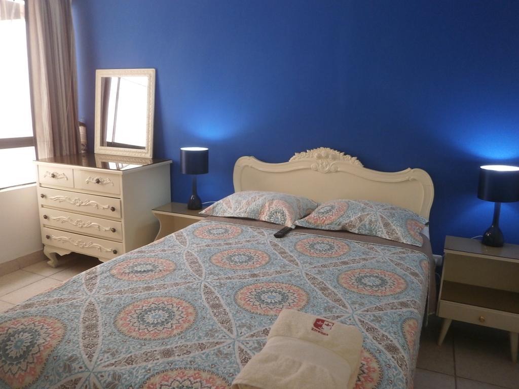 Strenua - Las Quintanas Hostel Трухильо Екстериор снимка