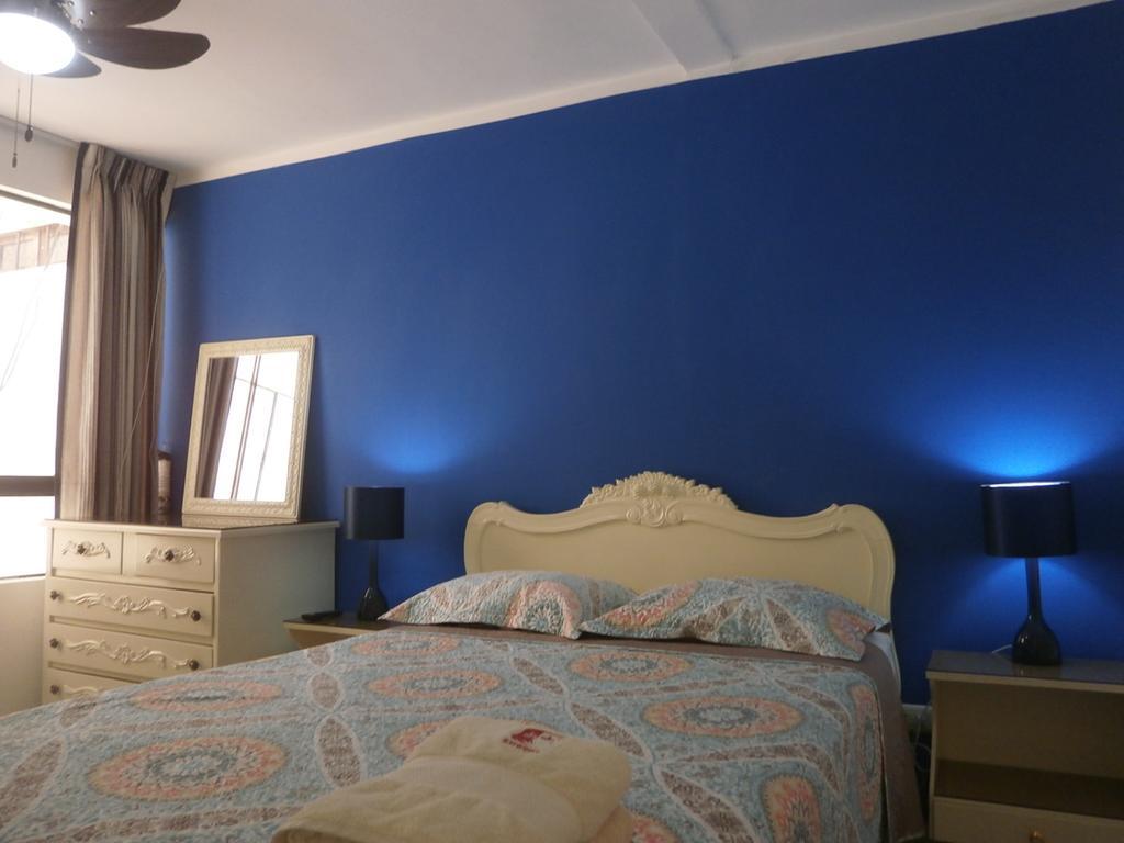 Strenua - Las Quintanas Hostel Трухильо Екстериор снимка