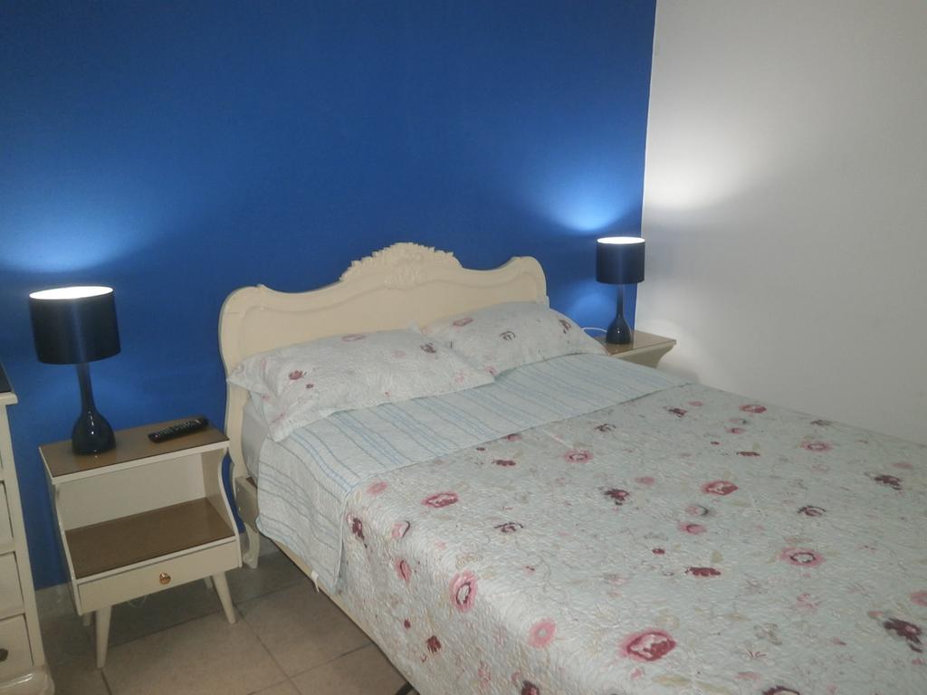 Strenua - Las Quintanas Hostel Трухильо Екстериор снимка