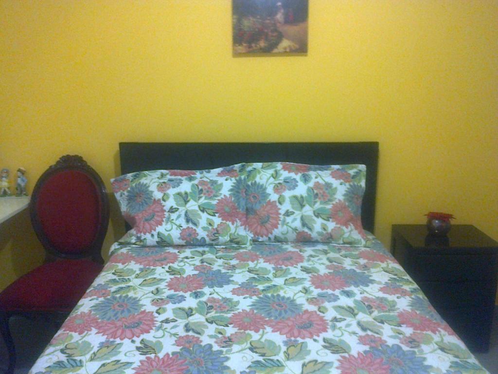 Strenua - Las Quintanas Hostel Трухильо Екстериор снимка